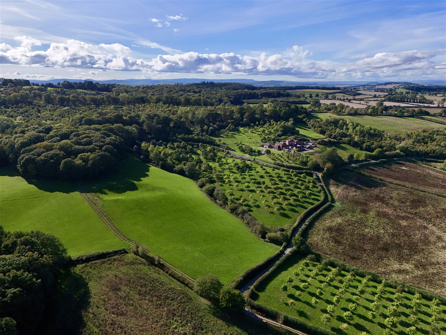 Image of Yatton, Ross on Wye